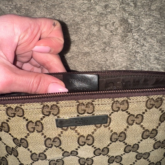 Vintage Gucci Boat bag - Picture 7 of 8